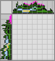 Japanese crossword «Frog» Japanese crossword «Frog»