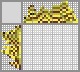 Japanese crossword «Frog» Japanese crossword «Frog»