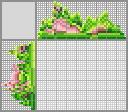 Japanese crossword «Frog» Japanese crossword «Frog»