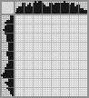Japanese crossword «Frog» Japanese crossword «Frog»