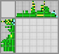 Japanese crossword «Frog» Japanese crossword «Frog»
