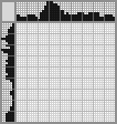 Japanese crossword &laquo;Frog&raquo;