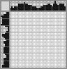 Random crossword