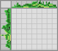 Japanese crossword «Frog» Japanese crossword «Frog»
