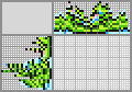 Japanese crossword «Frog» Japanese crossword «Frog»