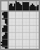 Japanese crossword &laquo;The frog&raquo;