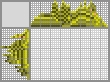 Japanese crossword «Frog» Japanese crossword «Frog»