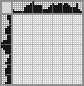 Japanese crossword «Frog» Japanese crossword «Frog»