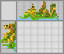Japanese crossword «Frog» Japanese crossword «Frog»