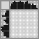 Japanese crossword &laquo;Frog&raquo;