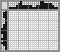 Japanese crossword &laquo;Frog&raquo;
