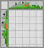 Japanese crossword &laquo;Frog&raquo;
