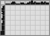 Japanese crossword &laquo;Frog&raquo;