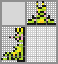 Japanese crossword «Froggy» Japanese crossword «Froggy»