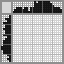 Japanese crossword «Frog» Japanese crossword «Frog»