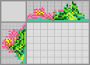 Japanese crossword «Frog» Japanese crossword «Frog»