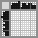 Japanese crossword &laquo;Frog&raquo;