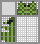 Japanese crossword &laquo;Frog&raquo;