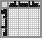 Japanese crossword &laquo;Frog&raquo;