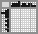 Japanese crossword &laquo;Frog&raquo;