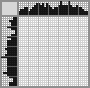 Japanese crossword &laquo;Frog&raquo;