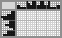 Japanese crossword &laquo;Frog&raquo;