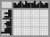 Japanese crossword &laquo;Frog&raquo;
