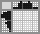 Japanese crossword &laquo;Frog&raquo;