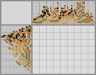 Japanese crossword &laquo;Delalande's Sand Frog&raquo;