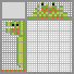 Japanese crossword «Frog - Zero» Japanese crossword «Frog - Zero»