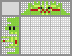 Japanese crossword &laquo;Frog&raquo;