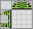 Japanese crossword «Frog» Japanese crossword «Frog»