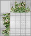 Japanese crossword «The frog is dancing» Japanese crossword «The frog is dancing»
