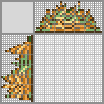 Japanese crossword «Little Frog in a Pumpkin» Japanese crossword «Little Frog in a Pumpkin»