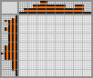 Japanese crossword &laquo;Lambda&raquo;