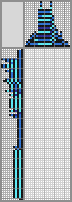 Japanese crossword «Lapis Lazuli (SU)» Japanese crossword «Lapis Lazuli (SU)»
