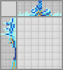 Japanese crossword &laquo;Lapis (Steven Universe)&raquo;