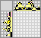 Japanese crossword «Lynx» Japanese crossword «Lynx»