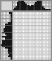 Japanese crossword «Leo» Japanese crossword «Leo»