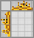 Japanese crossword «Lion» Japanese crossword «Lion»