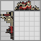 Japanese crossword «Liu Kang» Japanese crossword «Liu Kang»
