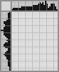 Japanese crossword &laquo;Panda&raquo;