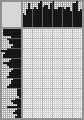 Japanese crossword «I like to read» Japanese crossword «I like to read»