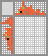 Japanese crossword &laquo;Curious fox jumping towards you!&raquo;