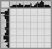 Japanese crossword &laquo;Curious mouse&raquo;