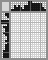 Japanese crossword &laquo;Curious old man&raquo;