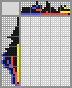 Japanese crossword «Love» Japanese crossword «Love»