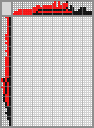 Japanese crossword «Love and treachery» Japanese crossword «Love and treachery»