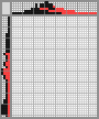 Japanese crossword «Fall in love with Paris» Japanese crossword «Fall in love with Paris»