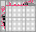Japanese crossword «Love to the animals» Japanese crossword «Love to the animals»